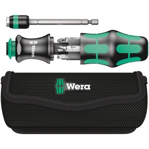 Today Only:Amazon Select Wera Tools on Sale
