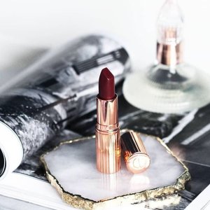 Lunar New Year Surprise-Spend $140 or more @ Charlotte Tilbury
