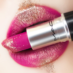 Today Only: Enjoy 20% off Lipstick @ MAC Cosmetics