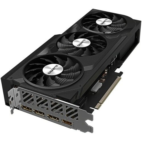 GeForce RTX 4070 Ti SUPER WINDFORCE OC 16G 显卡