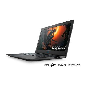 Dell G3 15.6" Gaming Laptop (i5-8300H, 8GB, 1050, 1TB)