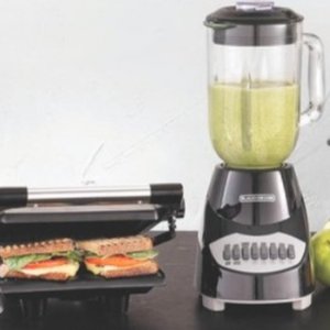 Black Friday Sale Live: Macy's Select Small Appliances on Sale