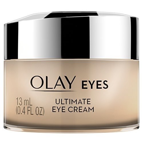 Eye Cream by Olay, Ultimate Cream for Dark Circles and Wrinkles