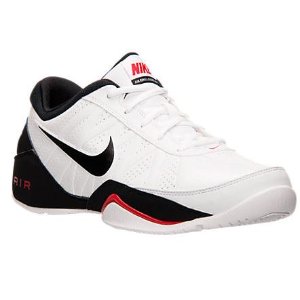 Nike Air Ring Leader Low Men's Basketball Shoes