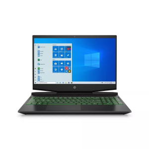 HP 15-dk1035nr Pavilion Laptop (i5-10300H, 1050, 8GB, 256GB)