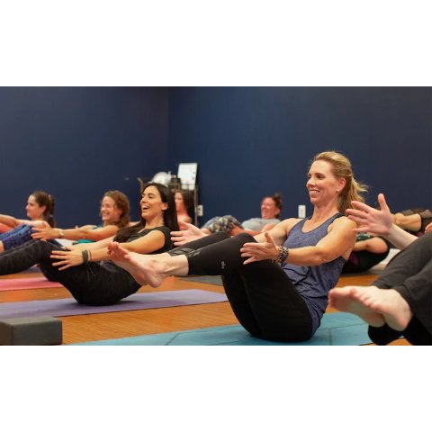 Two Weeks or One Month of Unlimited Yoga Classes at Honest Soul Yoga (Up to 71% Off)
