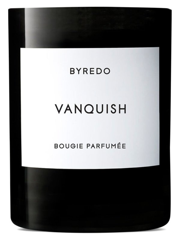 Byredo - Vanquish Scented Candle