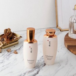 Extended: with Sulwhasoo Beauty Purchase @ Neiman Marcus