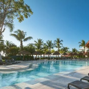 多米尼加4晚全包机酒$499起Groupon 全球旅游城市 含机票+酒店