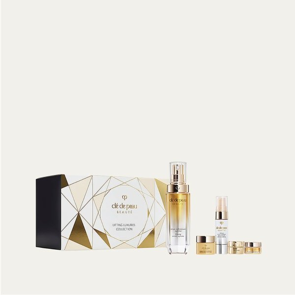 Limited Edition Lifting Luxuries Collection ($520 Value)