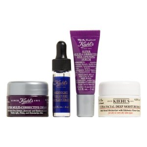 With $35 Kiehl's Purchase @ Nordstrom