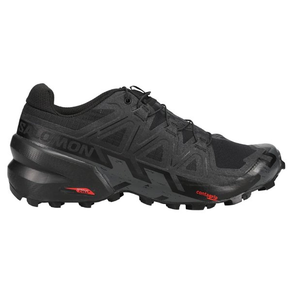 Speedcross 6 GTX Trail Running Shoes