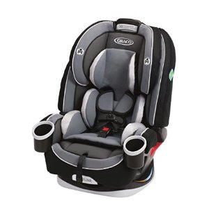 Graco 4Ever  4合1婴幼儿汽车安全座椅 多色可选