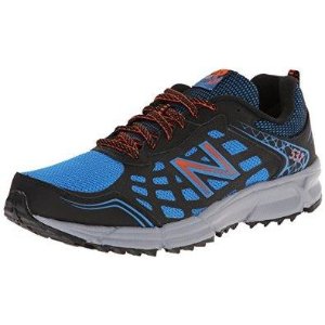 New Balance Men's MTE531V1 Trail Shoe 