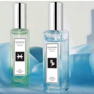 Free Parfum SampleGeparlys Noir Delice Complete the form Offer Free Gift