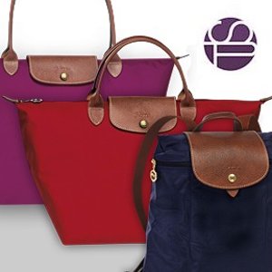 on ALL Longchamp! Shop Fall Colors & Styles! @ Sands Point Shop