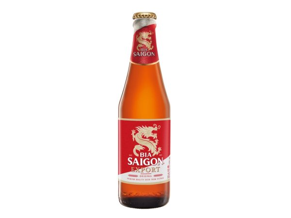 Saigon啤酒