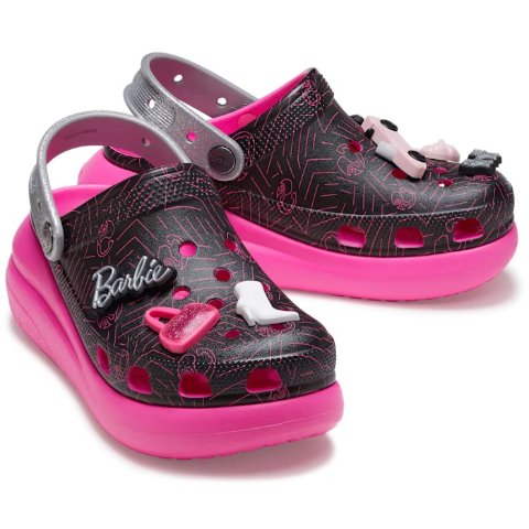 Barbie™ Crush 洞洞鞋