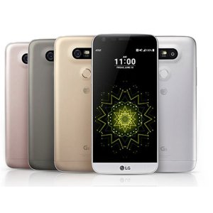 LG G5 H860 32GB 5.3" 双卡双待 GSM 4G LTE 智能手机 三色可选