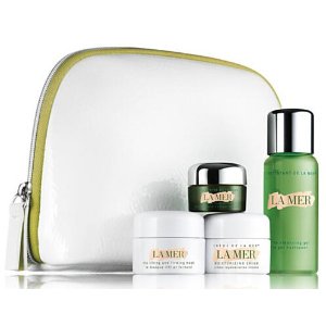 from La Mer, Estee Lauder,Kiehl's & More with select Beauty Purchases @ Bloomingdales