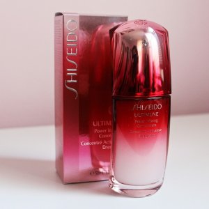 Shiseido 红妍精华75ml 红腰子