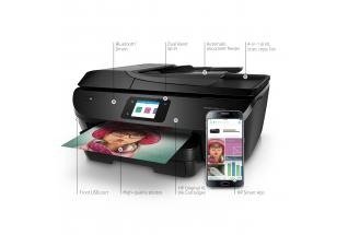 ENVY Photo 7858 All-in-One Printer