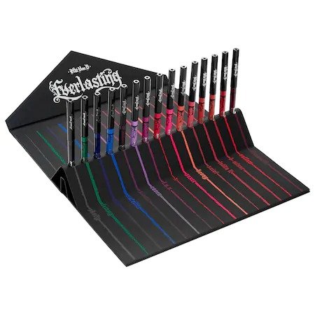 Everlasting Obsession Lip Liner Collector's Edition