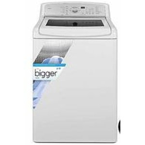 Kenmore 4.5 cu. ft. High-Efficiency Top-Load Washer