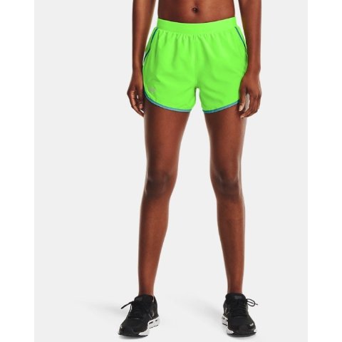 Under Armour Fly-By 2.0 运动短裤