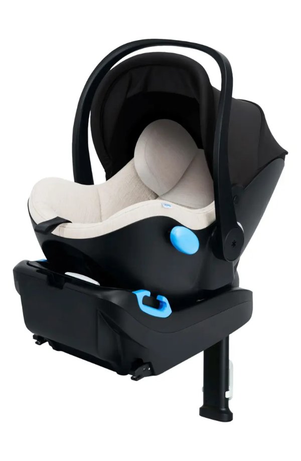 婴儿安全座椅