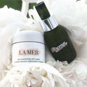 with $88 La Mer Purchase @ Nordstrom
