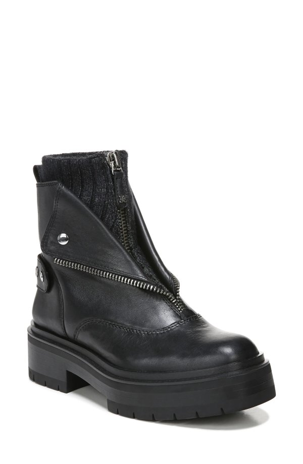 Linds Layered Bootie (Women)