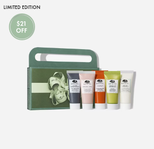 Gifts For Me-TimeFive Mini Masking Essentials ($41 Value)