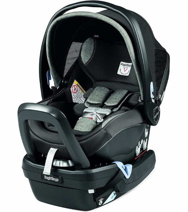 Primo Viaggio 4-35 Nido Infant Car Seat - Atmosphere