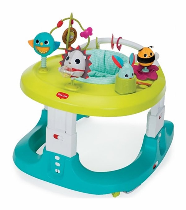 Tiny Love 4 in 1 Here I Grow Mobile Activity Center - Meadow Days