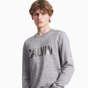Calvin Klein Men's Clothing Accessories Sale