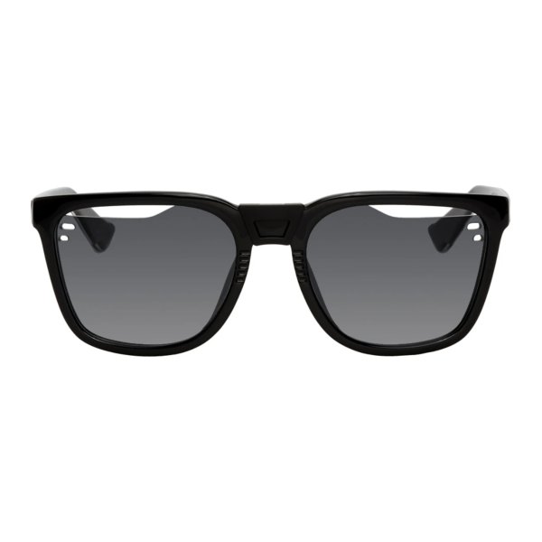 - Black DiorB24.1 Sunglasses