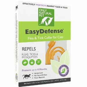 Flea & Tick Control Products on Sale @ Only Natural Pet