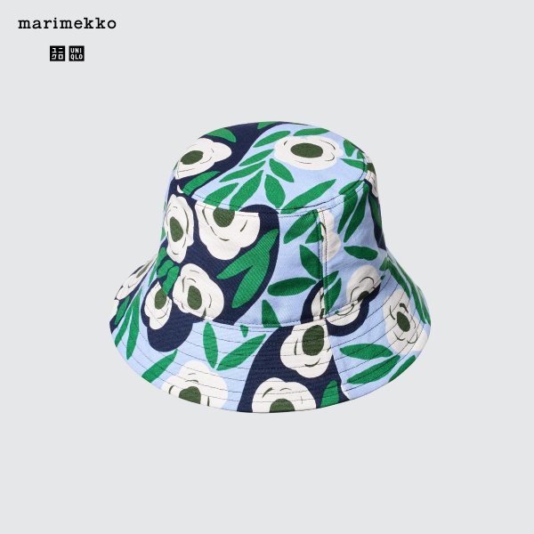 Bucket Hat | UNIQLO US
