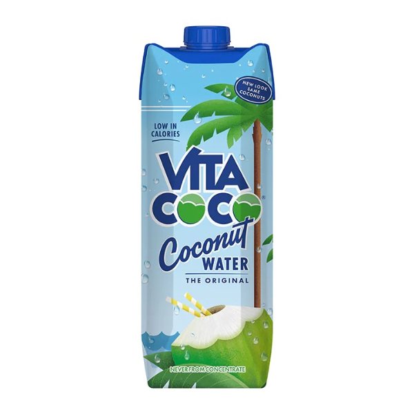 Vita Coco 椰子水 1000ml
