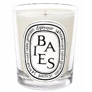 with Diptyque Candle and  Fragrances Purchase @ Neiman Marcus