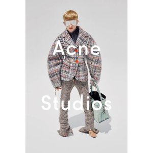 Acne Studios 折扣区冰点价 北欧风美衣现在收超超值