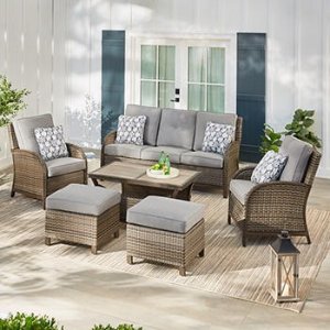 Save Up to $700BJ's Wholesale Club Patio Furniture On Sale