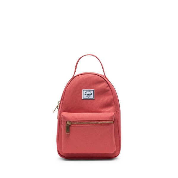 Nova Backpack Mini |Supply Company