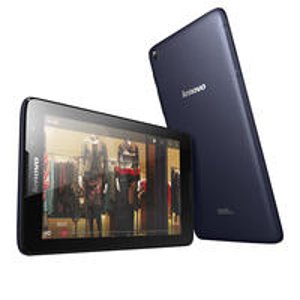 Lenovo IdeaTab 8" A8-50 16 GB Tablet