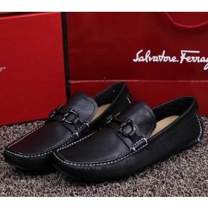Salvatore Ferragamo Men's Shoes @ Saks Off 5th