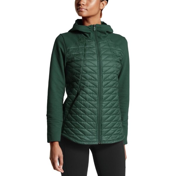 Motivation Thermoball Jacket - Women's