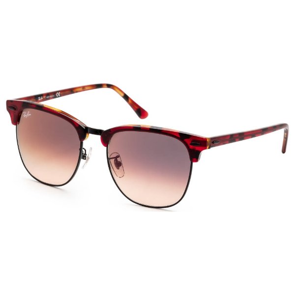 Men's Sunglasses RB3016F-12753B55