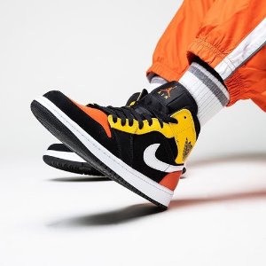 Eastbay官网 Nike、Air Jordan运动鞋服折上折