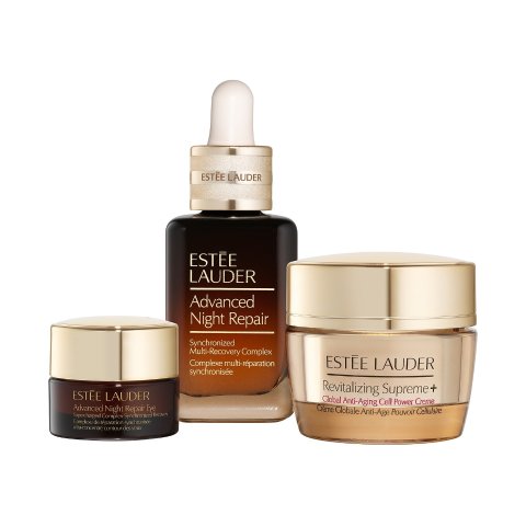 Estee Lauder3-Pc. Radiant Skin Repair + Renew Set